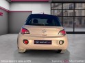 Opel adam jam 1.4 87ch twinport regulateur suivi complet garantie 12 mois occasion montpellier (34) simplicicar simplicibike...
