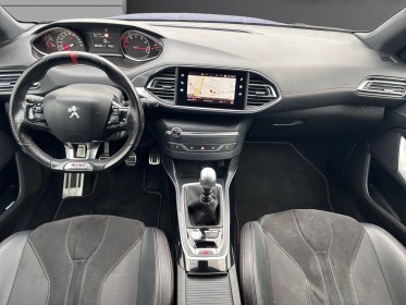 Peugeot 308 gti 263ch bvm6 - garantie 12 mois occasion simplicicar reims simplicicar simplicibike france