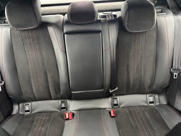 Peugeot 308 gti 263ch bvm6 - garantie 12 mois occasion simplicicar reims simplicicar simplicibike france