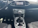 Peugeot 308 gti 263ch bvm6 - garantie 12 mois occasion simplicicar reims simplicicar simplicibike france