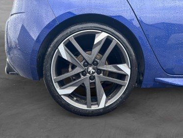 Peugeot 308 gti 263ch bvm6 - garantie 12 mois occasion simplicicar reims simplicicar simplicibike france
