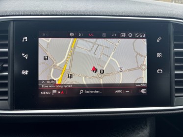 Peugeot 308 gti 263ch bvm6 - garantie 12 mois occasion simplicicar reims simplicicar simplicibike france