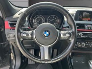 BMW d'occasion X1 18D SDRIVE 150 LOUNGE BA de 2017 Toulouse Nord (31)﻿