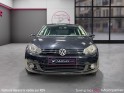 Volkswagen golf 1.6 tdi 105ch confortline regulateur radar avant arrière garantie 12 mois occasion montpellier (34)...