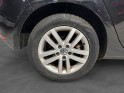 Volkswagen golf 1.6 tdi 105ch confortline regulateur radar avant arrière garantie 12 mois occasion montpellier (34)...