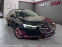 Opel insignia grand sport business 1.6 d 136 ch - caméra - carplay - virtual cockpit - clim auto occasion simplicicar salon...