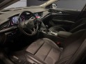 Opel insignia grand sport business 1.6 d 136 ch - caméra - carplay - virtual cockpit - clim auto occasion simplicicar salon...