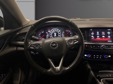 Opel insignia grand sport business 1.6 d 136 ch - caméra - carplay - virtual cockpit - clim auto occasion simplicicar salon...