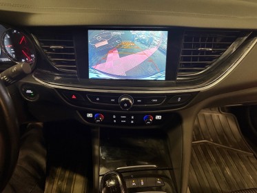 Opel insignia grand sport business 1.6 d 136 ch - caméra - carplay - virtual cockpit - clim auto occasion simplicicar salon...