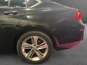 Opel insignia grand sport business 1.6 d 136 ch - caméra - carplay - virtual cockpit - clim auto occasion simplicicar salon...