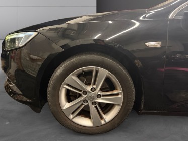 Opel insignia grand sport business 1.6 d 136 ch - caméra - carplay - virtual cockpit - clim auto occasion simplicicar salon...