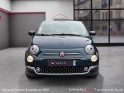 Fiat 500 my20 serie 7 euro 6d 1.2 69 ch star apple carplay toit panoramique kit de distribution ok garantie 12 mois occasion...