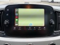 Fiat 500 my20 serie 7 euro 6d 1.2 69 ch star apple carplay toit panoramique kit de distribution ok garantie 12 mois occasion...