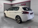 Peugeot 308 130 ch allure distribution à jour bvm6 carplay garantie 12 mois occasion montpellier (34) simplicicar...