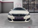 Peugeot 308 130 ch allure distribution à jour bvm6 carplay garantie 12 mois occasion montpellier (34) simplicicar...