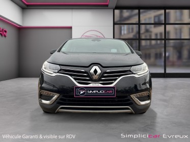 Renault espace v blue dci 200 edc initiale paris garantie 12 mois occasion simplicicar evreux simplicicar simplicibike france