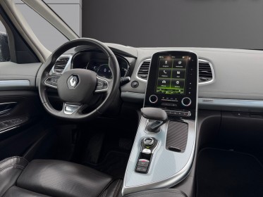 Renault espace v blue dci 200 edc initiale paris garantie 12 mois occasion simplicicar evreux simplicicar simplicibike france