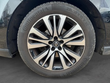 Renault espace v blue dci 200 edc initiale paris garantie 12 mois occasion simplicicar evreux simplicicar simplicibike france