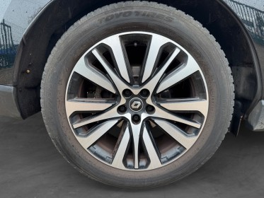 Renault espace v blue dci 200 edc initiale paris garantie 12 mois occasion simplicicar evreux simplicicar simplicibike france