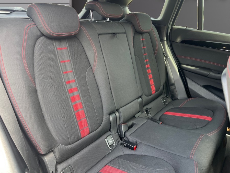 BMW d'occasion X1 18D SDRIVE 150 LOUNGE BA de 2017 Toulouse Nord (31)﻿