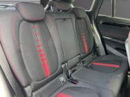 BMW d'occasion X1 18D SDRIVE 150 LOUNGE BA de 2017 Toulouse Nord (31)﻿