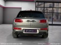 Mini clubman f54 cooper s 192ch bva8 all4 finition chili pack works garantie 12 mois occasion simplicicar pontarlier auto ...