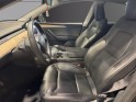 Tesla model y standard rwd fsd 3 garantie 12 mois occasion montpellier (34) simplicicar simplicibike france