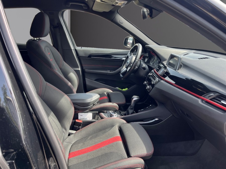 BMW d'occasion X1 18D SDRIVE 150 LOUNGE BA de 2017 Toulouse Nord (31)﻿