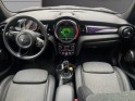 Mini one  102 ch apple carplay/ toit ouvrant/ entretien complet occasion paris 17ème (75)(porte maillot) simplicicar...