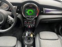Mini one  102 ch apple carplay/ toit ouvrant/ entretien complet occasion paris 17ème (75)(porte maillot) simplicicar...