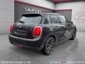 Mini one  102 ch apple carplay/ toit ouvrant/ entretien complet occasion paris 17ème (75)(porte maillot) simplicicar...