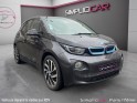 Bmw i3 i01 170 ch urbanlife a toit ouvrant/harman kardon/siÈges chauffant/camera de recul occasion paris 17ème (75)(porte...