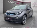 Bmw i3 i01 170 ch urbanlife a toit ouvrant/harman kardon/siÈges chauffant/camera de recul occasion paris 17ème (75)(porte...