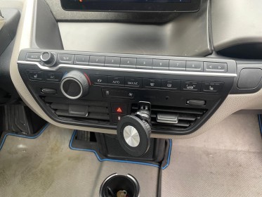 Bmw i3 i01 170 ch urbanlife a toit ouvrant/harman kardon/siÈges chauffant/camera de recul occasion paris 17ème (75)(porte...