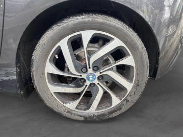 Bmw i3 i01 170 ch urbanlife a toit ouvrant/harman kardon/siÈges chauffant/camera de recul occasion paris 17ème (75)(porte...