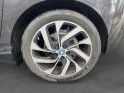 Bmw i3 i01 170 ch urbanlife a toit ouvrant/harman kardon/siÈges chauffant/camera de recul occasion paris 17ème (75)(porte...