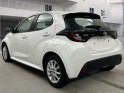 Toyota yaris hybride my22 116h design - sièges chauffants - volant chauffant - caméra de recul occasion simplicicar lagny ...