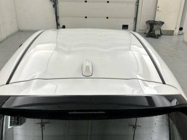 Toyota yaris hybride my22 116h design - sièges chauffants - volant chauffant - caméra de recul occasion simplicicar lagny ...