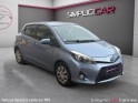 Toyota yaris hybride 100h dynamic occasion cannes (06) simplicicar simplicibike france
