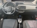 Toyota yaris hybride 100h dynamic occasion cannes (06) simplicicar simplicibike france