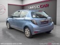 Toyota yaris hybride 100h dynamic occasion cannes (06) simplicicar simplicibike france