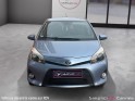 Toyota yaris hybride 100h dynamic occasion cannes (06) simplicicar simplicibike france