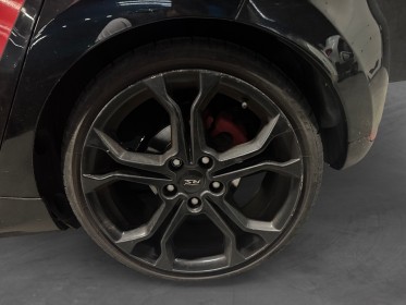 Renault clio iv 1.6l turbo 200ch rs edc entretien à jour garantie 12 mois occasion montpellier (34) simplicicar simplicibike...