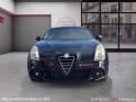 Alfa romeo giulietta 2.0 jtdm 170 ch ss distinctive occasion simplicicar meaux simplicicar simplicibike france