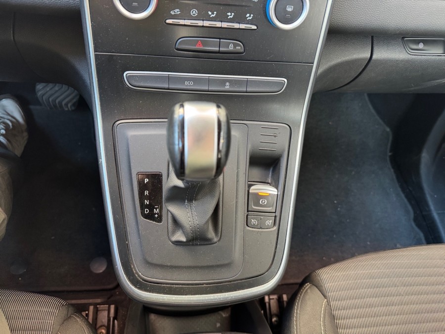 RENAULT d'occasion SCENIC GRAND 1.5 DCI 110 BUSINESS EDC7 7P de 2018