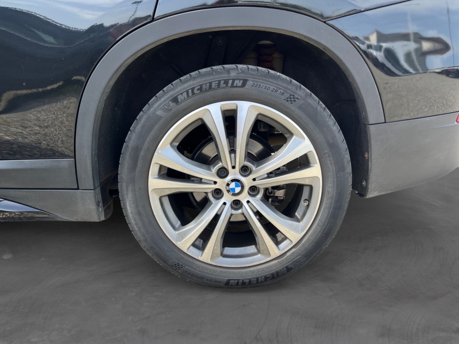 BMW d'occasion X1 18D SDRIVE 150 LOUNGE BA de 2017 Toulouse Nord (31)﻿