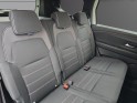 Dacia jogger eco-g 100 ch sl extreme apple carplay caméra de recul révisée garantie 12 mois occasion simplicicar vichy...