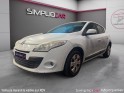 Renault megane iii berline tce 130ch dynamique euro 5 garantie 12 mois occasion montpellier (34) simplicicar simplicibike...