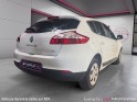 Renault megane iii berline tce 130ch dynamique euro 5 garantie 12 mois occasion montpellier (34) simplicicar simplicibike...