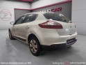 Renault megane iii berline tce 130ch dynamique euro 5 garantie 12 mois occasion montpellier (34) simplicicar simplicibike...